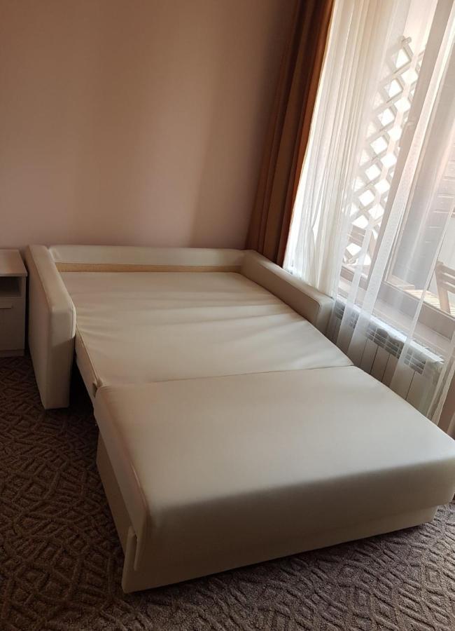 Borovets Ski&Spa Studio - Semiramida Garden A16 المظهر الخارجي الصورة